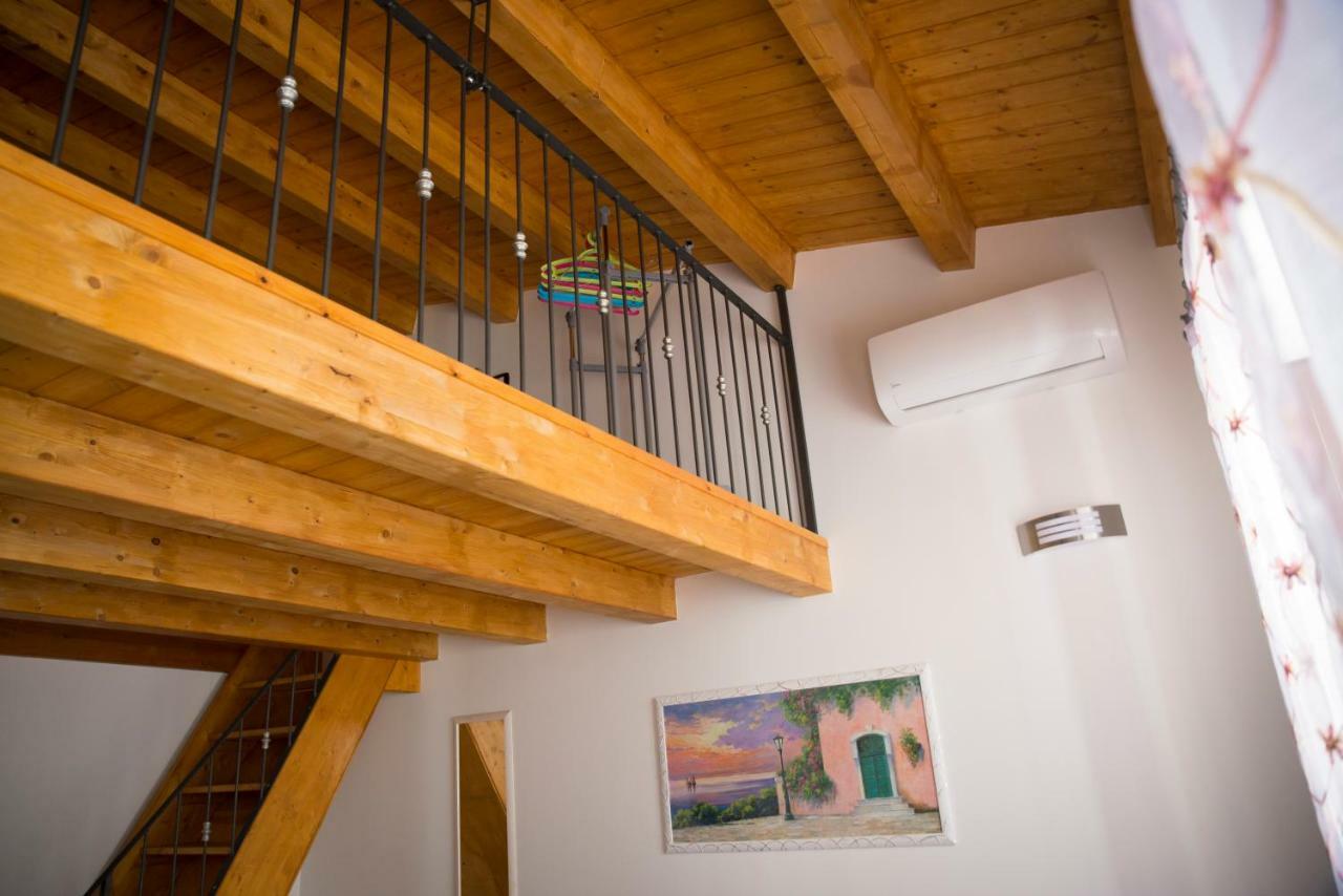 Ferienwohnung Casa Daniela Noto Exterior foto